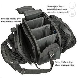 Cramer Athletic Trainer Bag